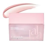 ピンクトーンアップクリーム