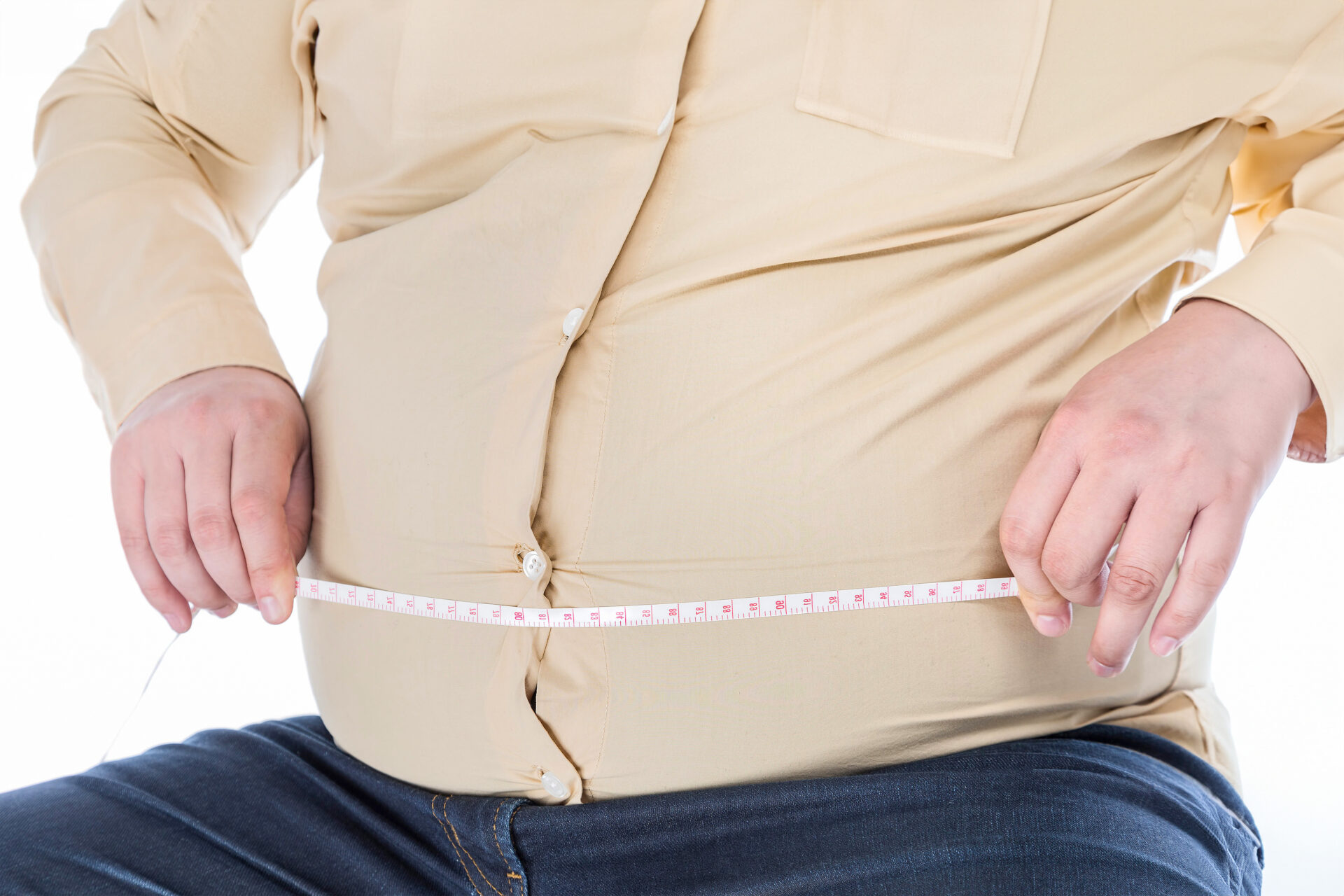 内臓脂肪とは？｜増えた基準とリスク、減らし方