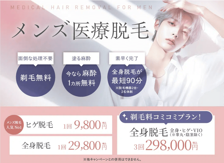 渋谷美容外科クリニック