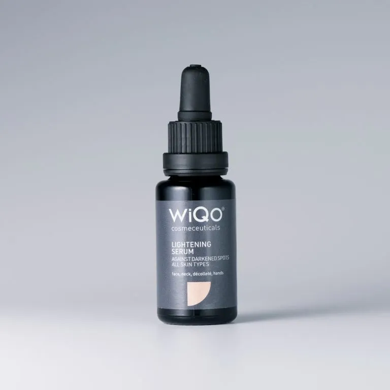 WiQo Lightening Serum 20ml