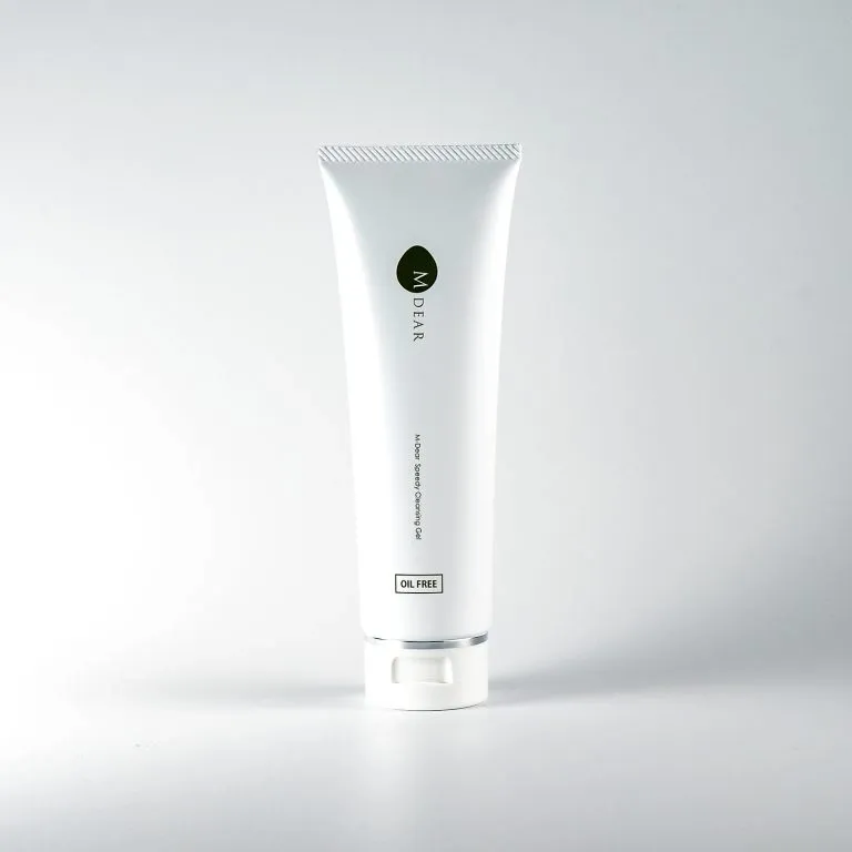 スピーディークレンジングジェル