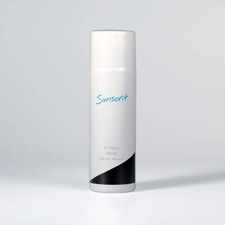 ユーブロックスプレー 90g