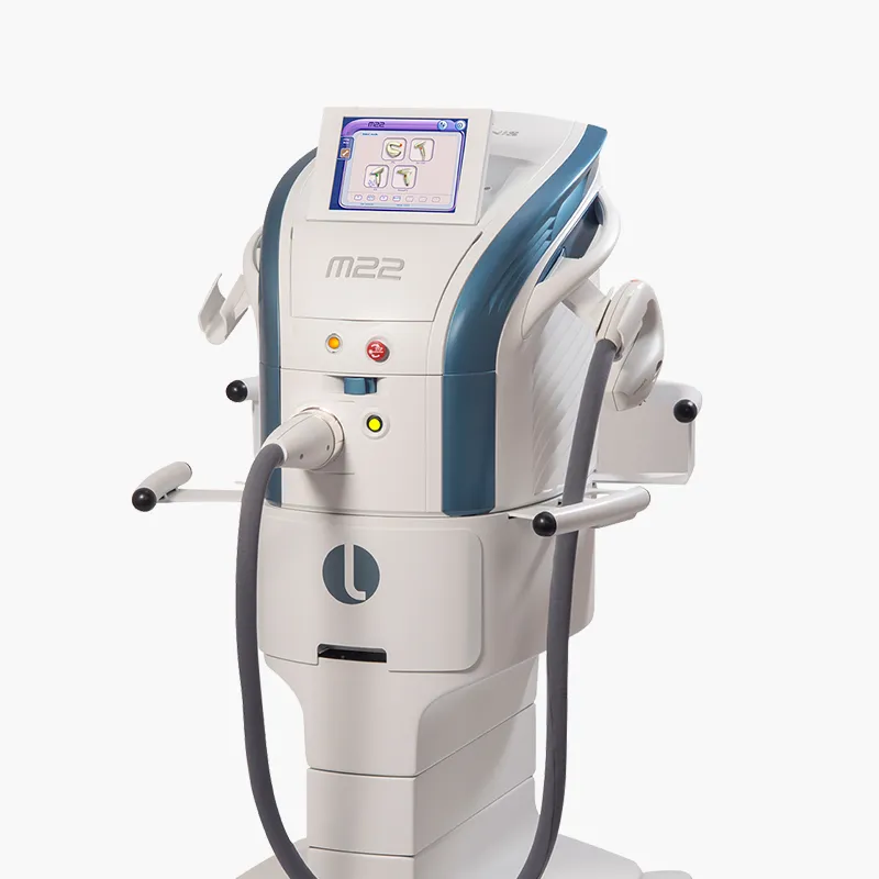 フォトフェイシャル（M22）