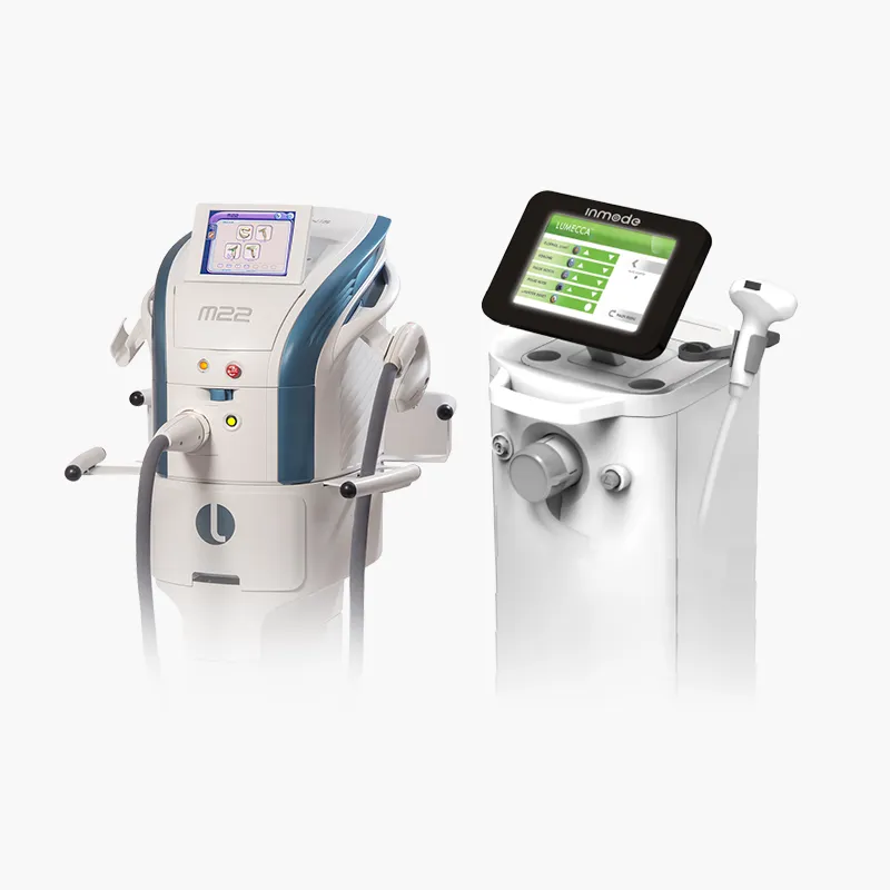 IPL治療（M22・ルメッカ）