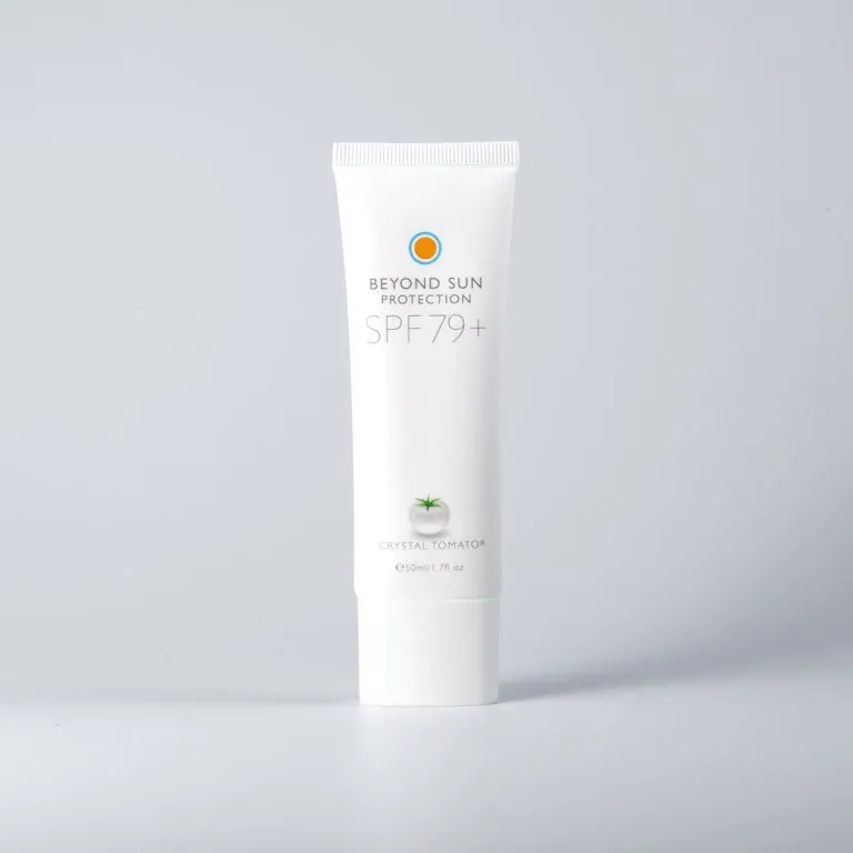 クリスタルトマト ビヨンドサンプロテクション