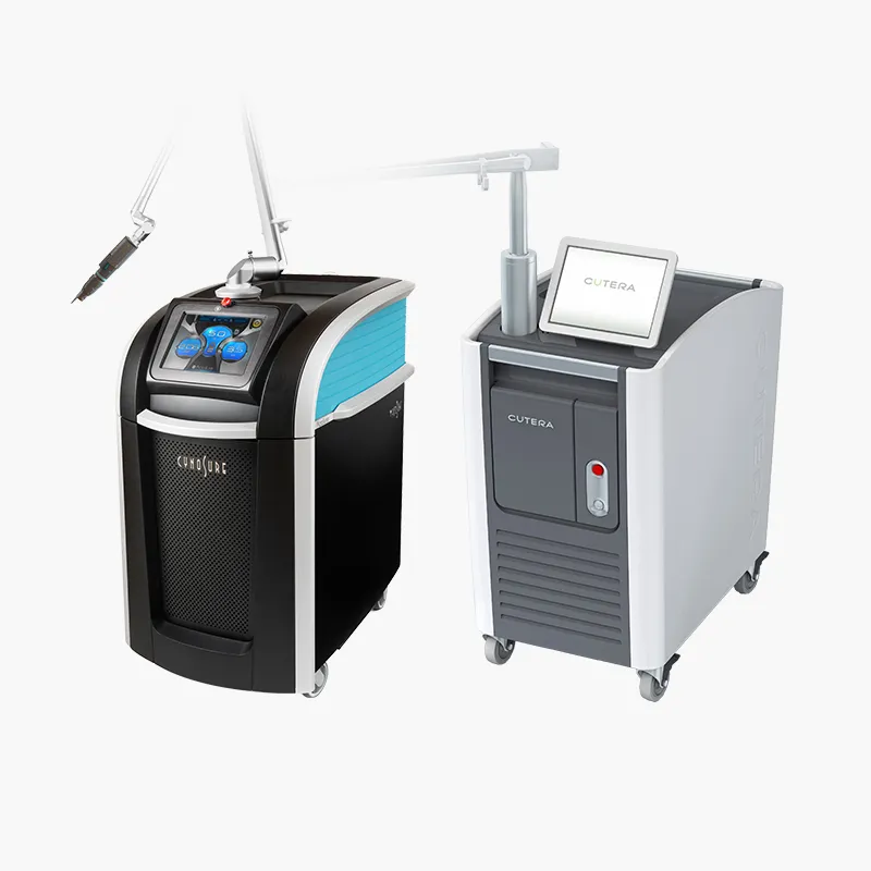 ピコフラクショナル