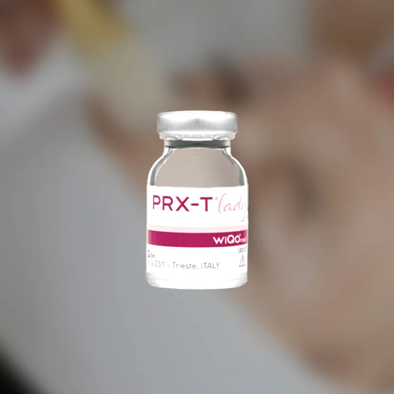 マッサージピール