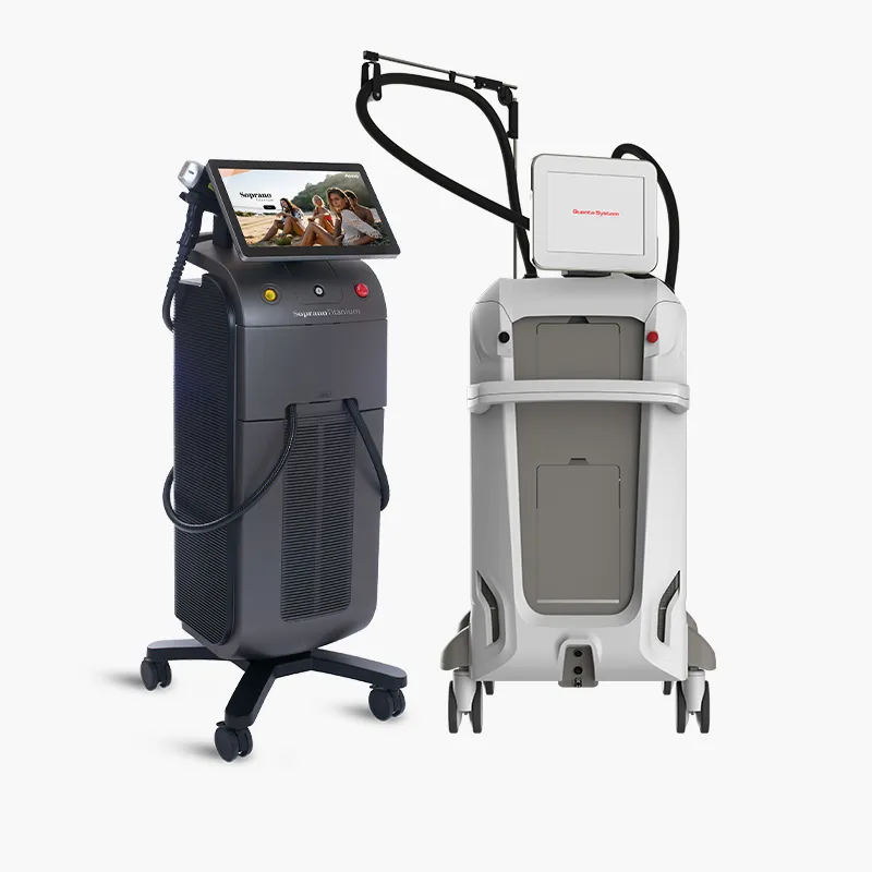 メディカル脱毛